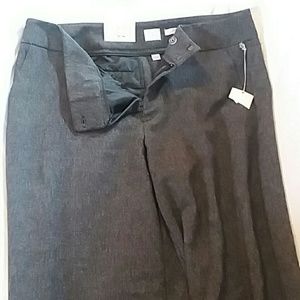 A new day stretch pants nwt